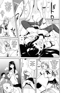 Page 43 of COMIC DriStoA. | Drill Stocking Ambivalent