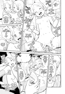 Page 70 of COMIC DriStoA. | Drill Stocking Ambivalent