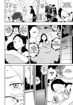 Page 8 of COMIC DriStoA. | Drill Stocking Ambivalent