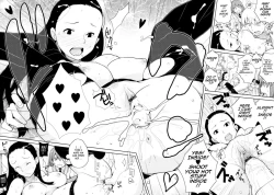 Page 94 of COMIC DriStoA. | Drill Stocking Ambivalent