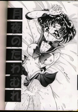 Page 110 of From The Moon Gaiden