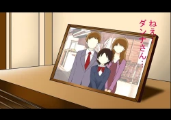 Page 137 of 喜美嶋家での出来事 完全版 AM8:30~11:15