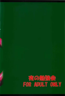 Page 30 of Hayate no Hon 2