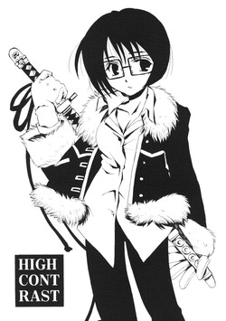 Download HIGH CONTRAST