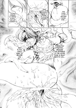 Page 15 of ANOTHER ZONE