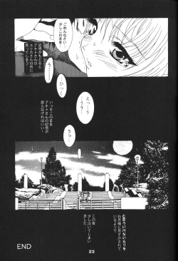 Page 23 of Ruri Iro Otome