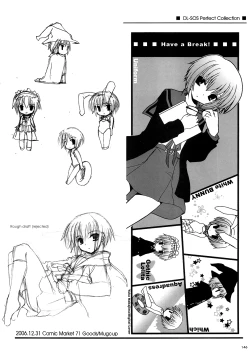 Page 146 of DLSOS Perfect Collection