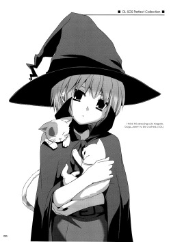 Page 85 of DLSOS Perfect Collection