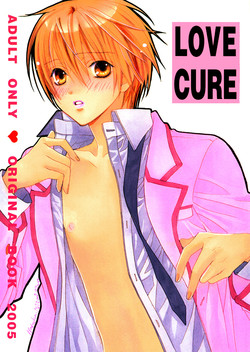 Download Love_Cure_