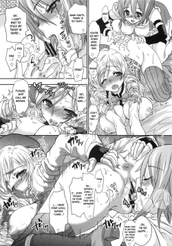 Page 18 of LOVE CONNECT