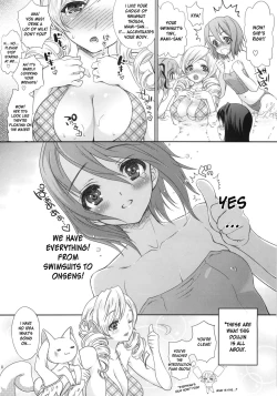 Page 8 of LOVE CONNECT