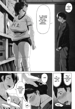 Page 8 of Taiiku Souko no Kokuhaku | Confession in the Gym Storage