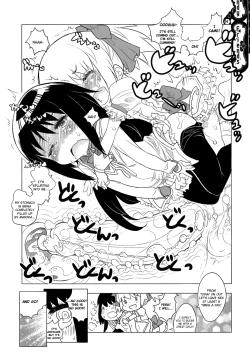 Page 11 of Candy Friends | Candy Girl