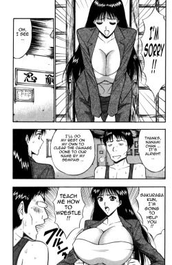 Page 137 of Pururun Seminar Vol. 2