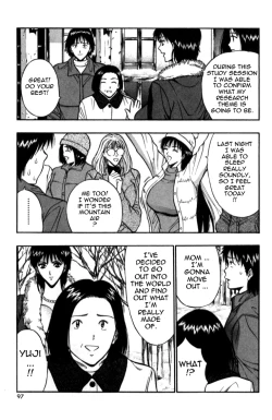 Page 97 of Pururun Seminar Vol. 2