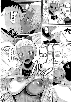 Page 12 of OtaPri - Princess of Otaku