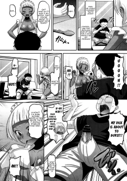 Page 66 of OtaPri - Princess of Otaku