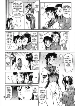 Page 11 of DAIKAITEN