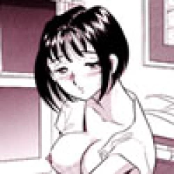 Page 21 of Himitsu Duma 4