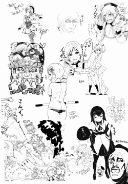 Page 26 of Mami-san to Mamimami Suru Hon