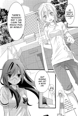 Page 6 of Summer♥Splash