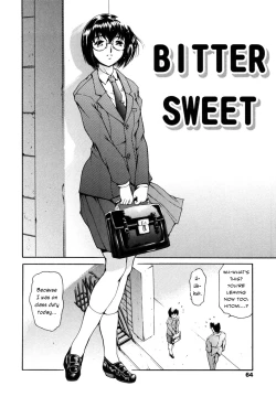 Page 2 of Bittersweet