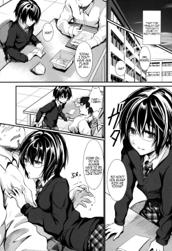 Page 10 of Hokenshitsu no Shounen | Boy Whore in the Nurse's Office