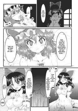 Page 16 of Kouhaku Tenchuu