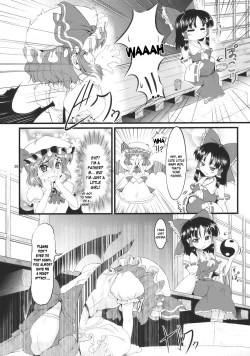 Page 37 of Kouhaku Tenchuu