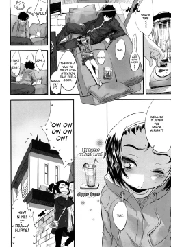 Page 31 of Ohisama no Nioi no Suru Shoujo