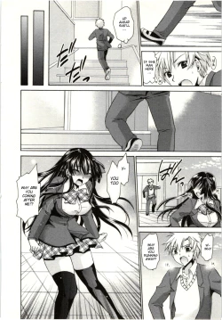 Page 151 of Himegoto