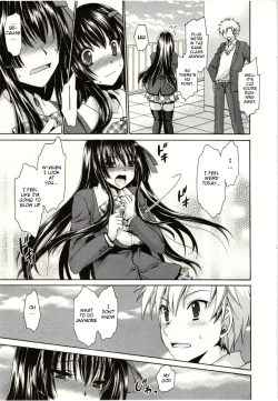 Page 152 of Himegoto