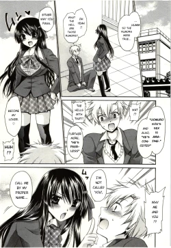 Page 22 of Himegoto
