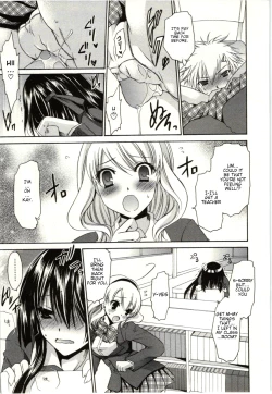 Page 36 of Himegoto