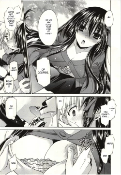 Page 72 of Himegoto