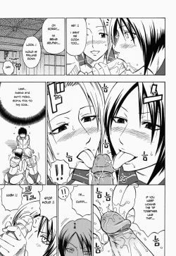 Page 15 of Glamorous Ch. 1-5