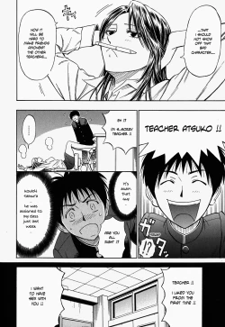 Page 32 of Glamorous Ch. 1-5