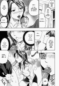 Page 35 of Glamorous Ch. 1-5