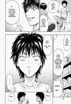 Page 52 of Glamorous Ch. 1-5