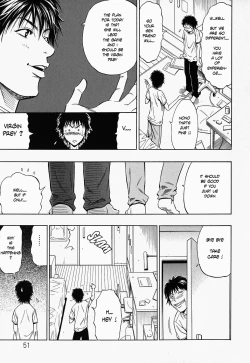 Page 53 of Glamorous Ch. 1-5