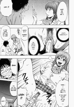 Page 77 of Glamorous Ch. 1-5