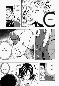 Page 93 of Glamorous Ch. 1-5