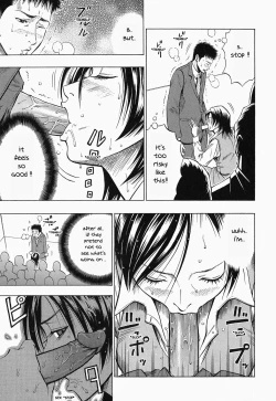 Page 97 of Glamorous Ch. 1-5