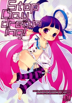 Page 1 of Stop Daydreaming!