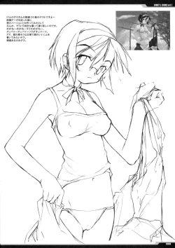 Page 7 of Junky's Junks Vol. 7