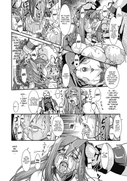 Page 97 of Lust Prison - Violation of a Captivating Flower