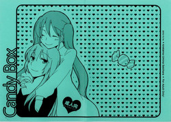 (THE VOC@LOiD M@STER 14) [Niratama (Sekihara Umina, Chinhou)] Candy Box (Vocaloid) [English]