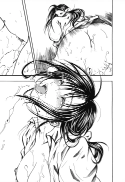 Page 115 of Natsuiro Shoujo