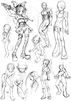 Page 25 of Jarinko Hon