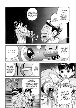 Page 26 of Saichantoissho soshuhen Ch.03